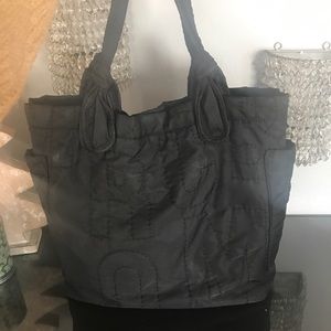 Marc by Marc Jacobs Nylon Tote